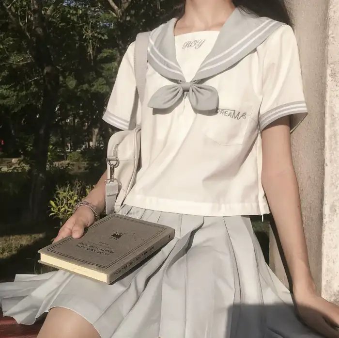 来自长崎的女孩