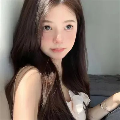 津津井小姐